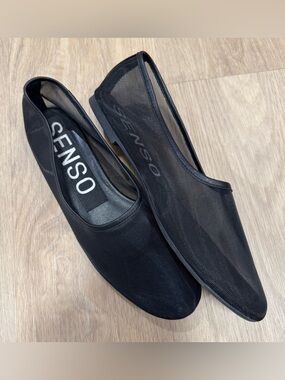 SENSO Dena Mesh Ballerina Shoes - 38